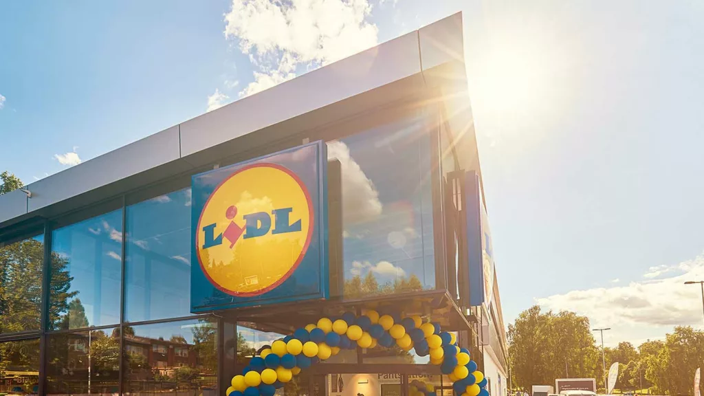 Här är butikerna som är vinnare när matpriserna rusar