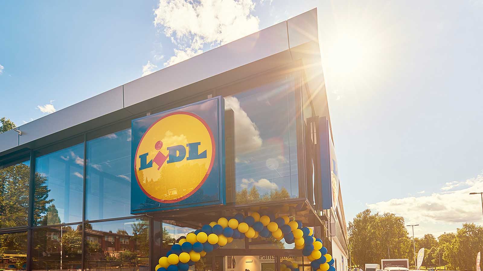 Här är butikerna som är vinnare när matpriserna rusar