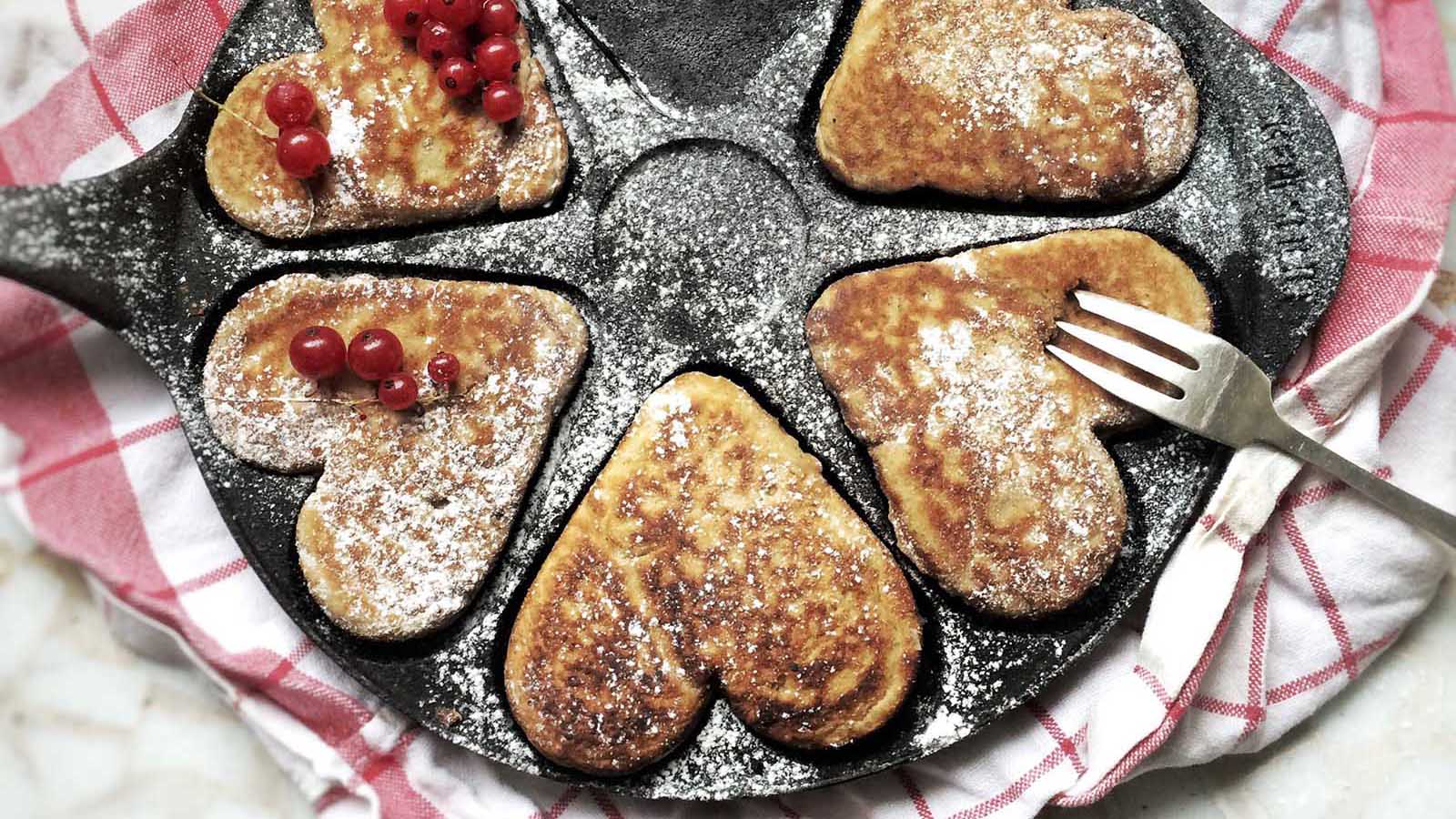 Plättar – så lyckas du med det klassiska receptet