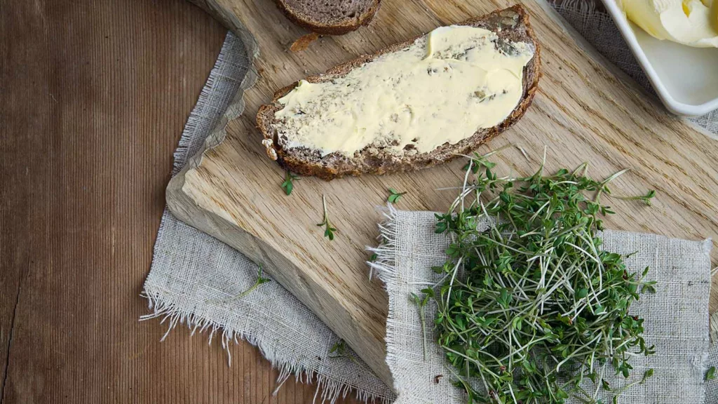 Göra eget bregott – perfekta knepet för att spara pengar