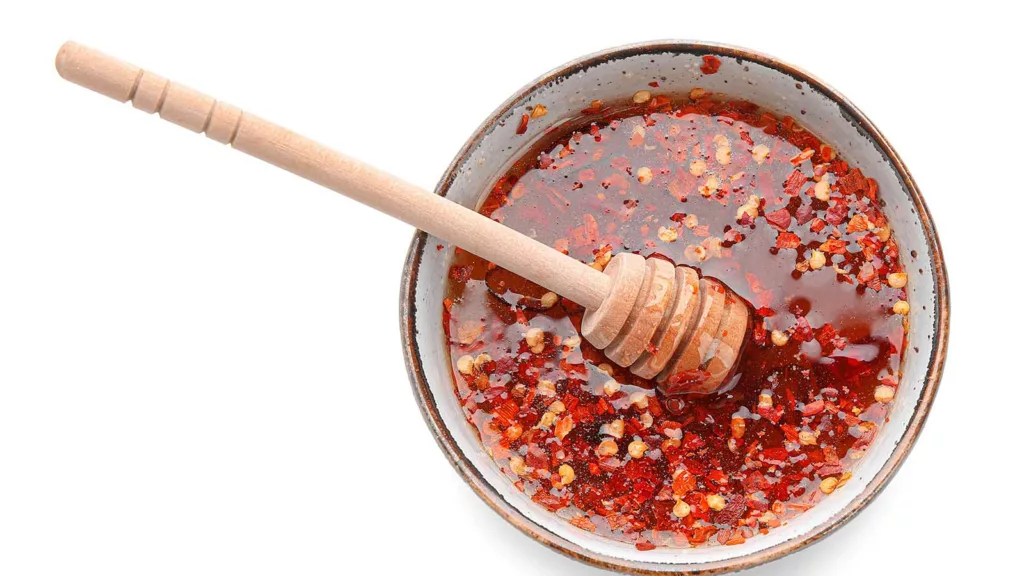 Hot Honey – så gör du den trendiga såsen
