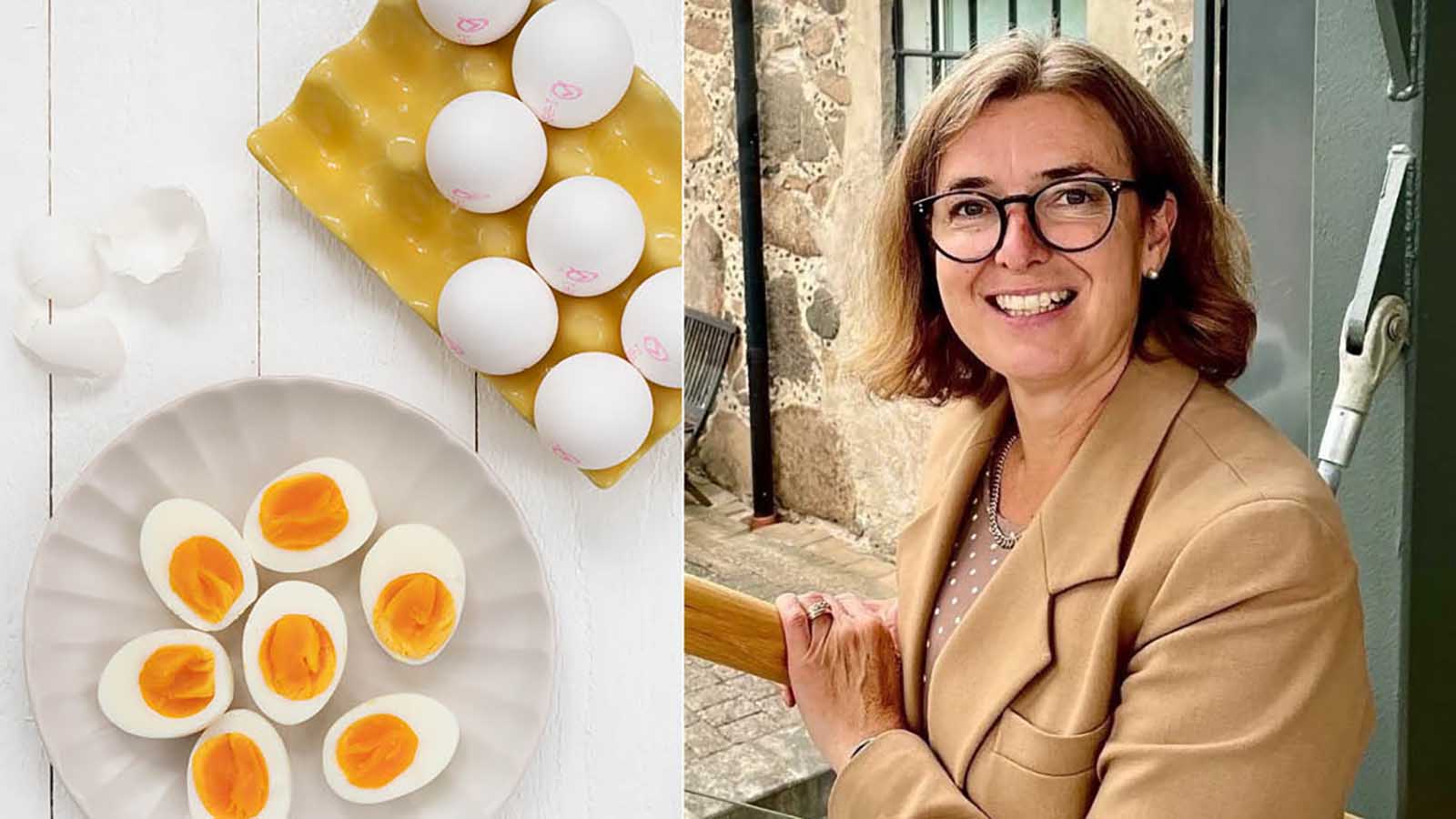 Äggbristen i Sverige värre än någonsin: ”Först då kan det ljusna”