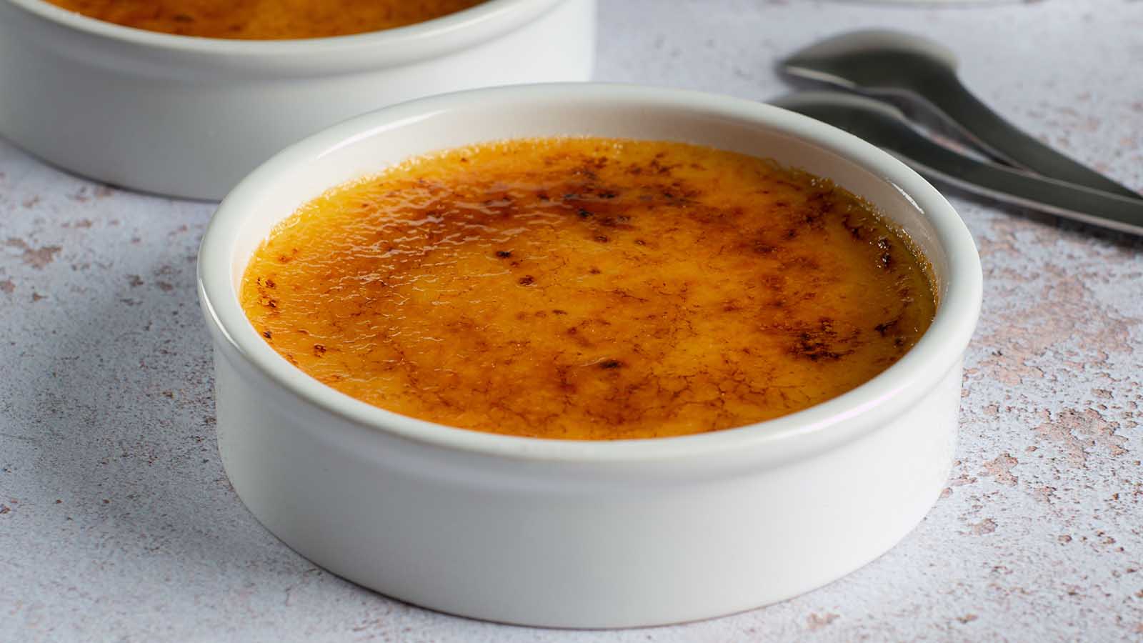 Crème brûlée – desserten som imponerar på dina gäster