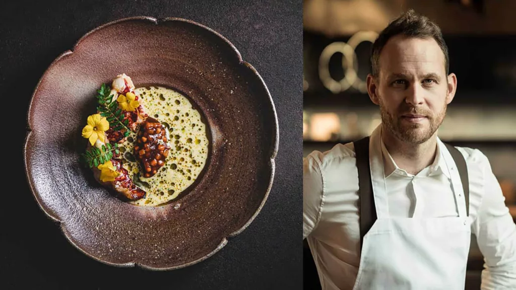 Världens bästa restaurang är svensk – grattis Frantzén!