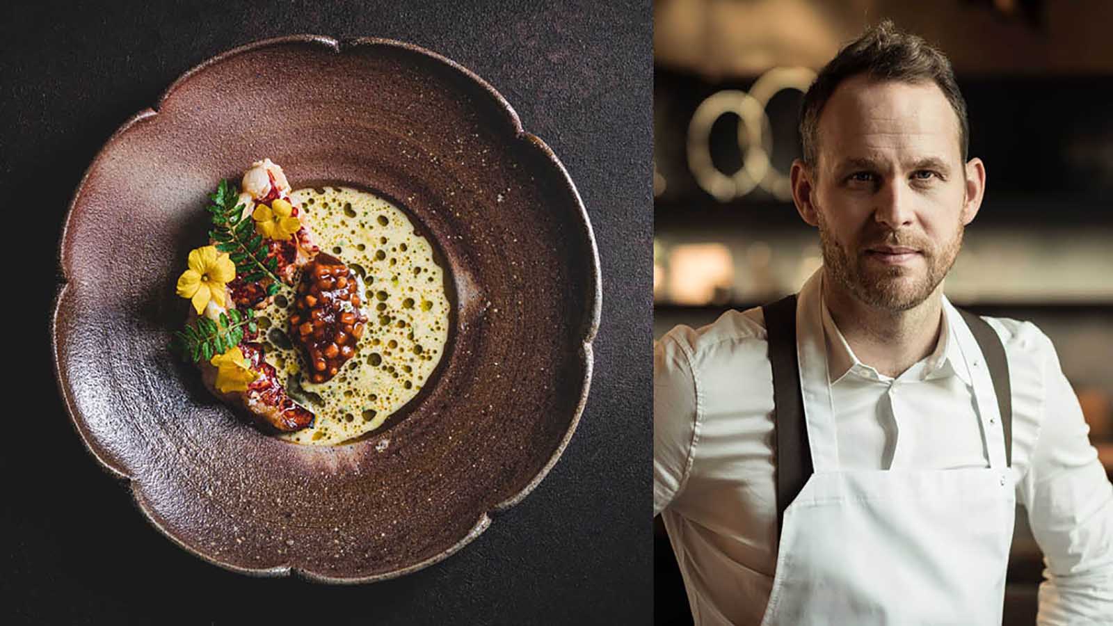 Världens bästa restaurang är svensk – grattis Frantzén!