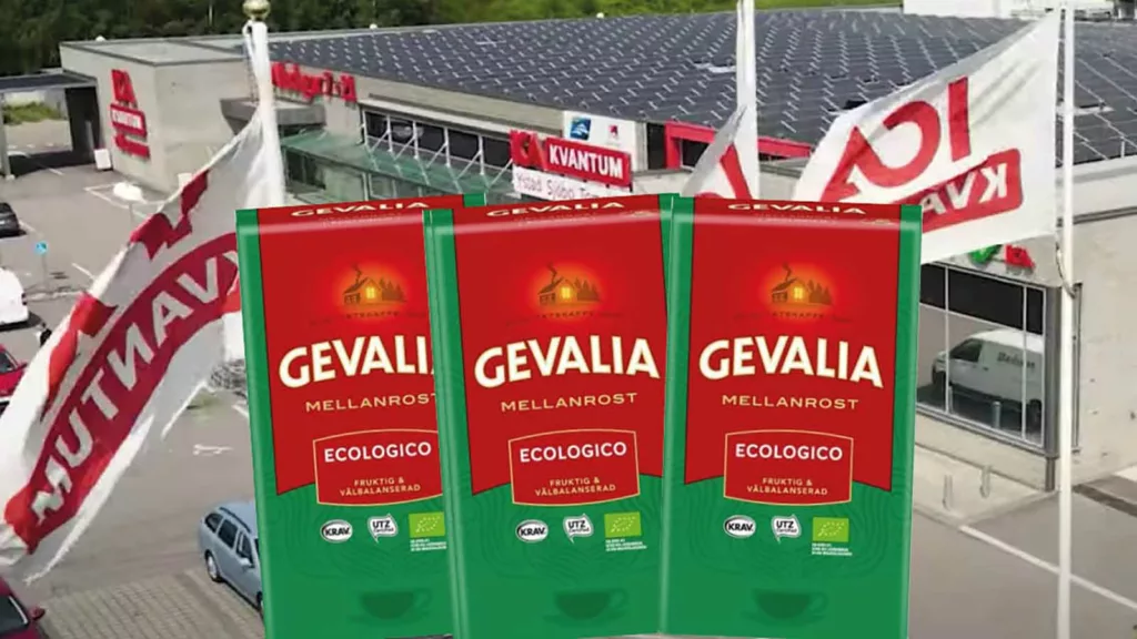 ICA-handlare bojkottar Gevalia: ”Vill inte stötta prishöjning”