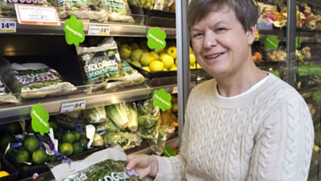 Svenska matkunder: Sänk momsen på ekologisk mat