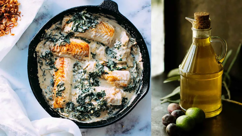 Forskare: Keto och medelhavskost kan minska risk för Alzheimers