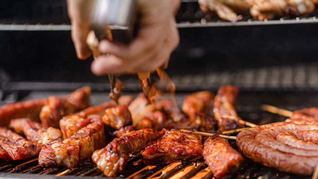 Kockens 9 smarta tips: Så lyckas du vid grillen