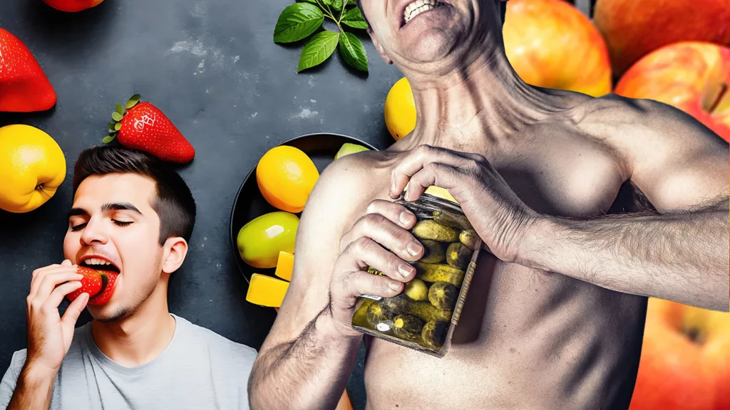 Forskare: Därför kan frukt ersätta träning