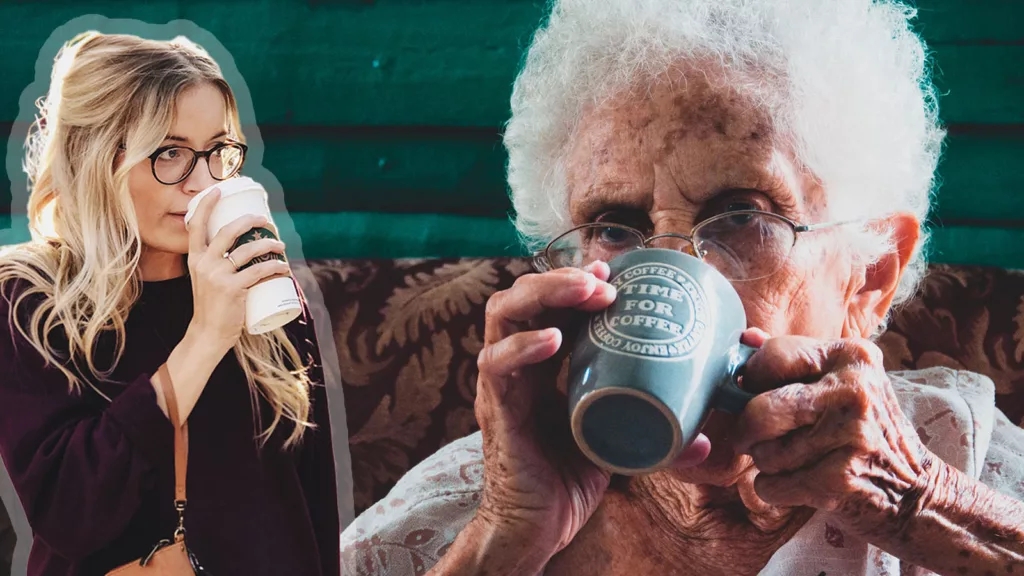 Därför rusar kaffepriserna upp igen