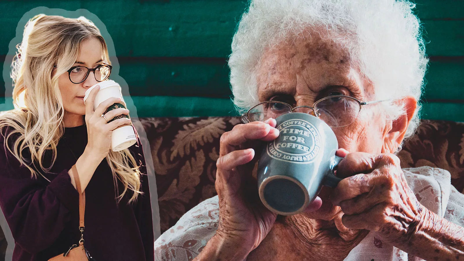 Därför rusar kaffepriserna upp igen