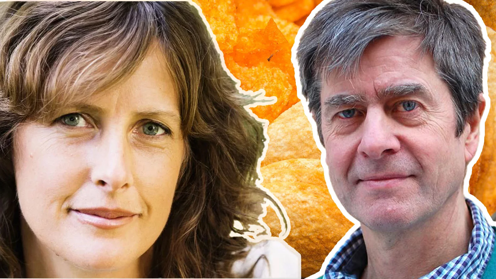 Anmäler svenska chipsen för bluffsmaker 