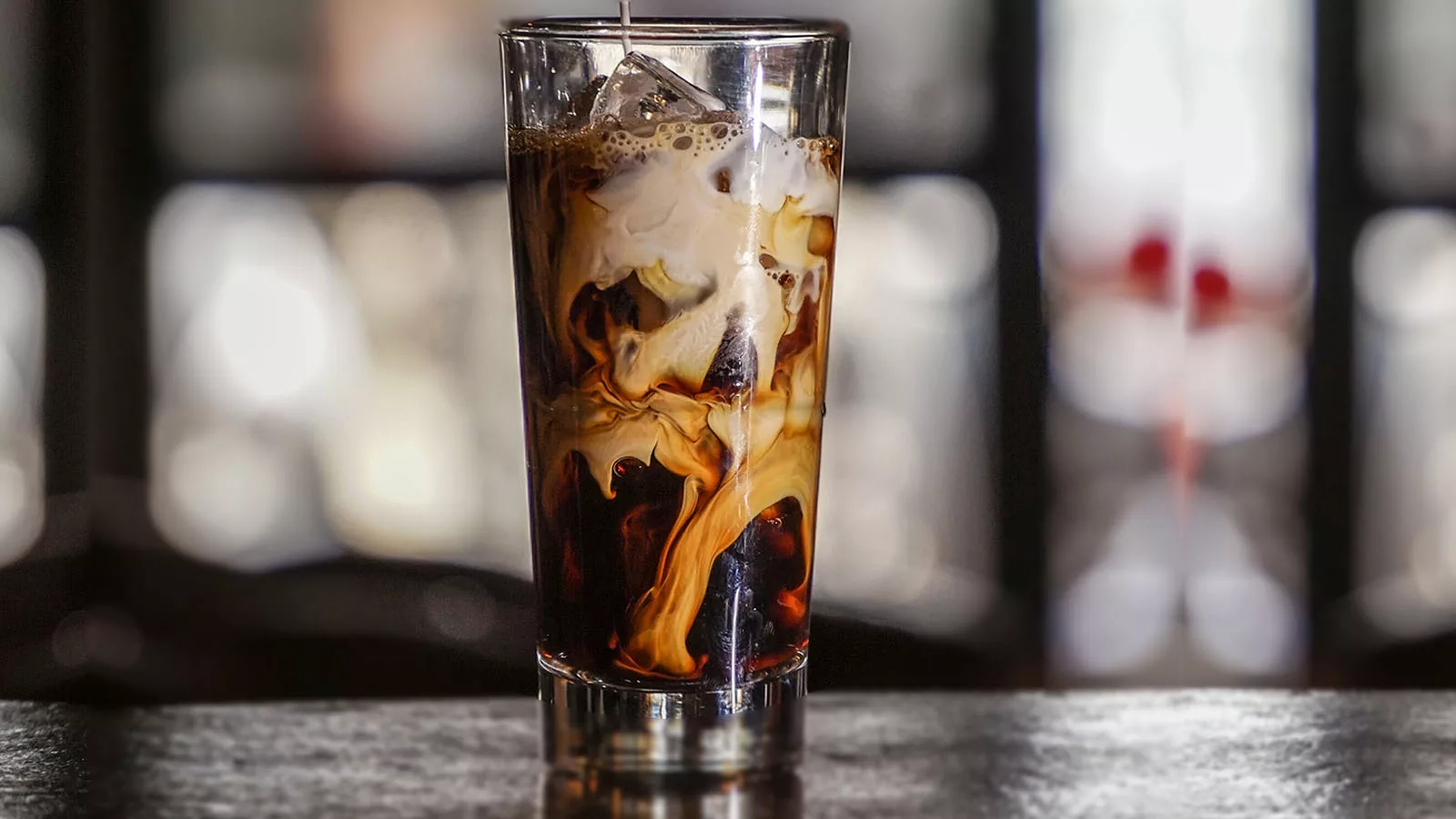 Så gör du egen Cold brew – grundrecept