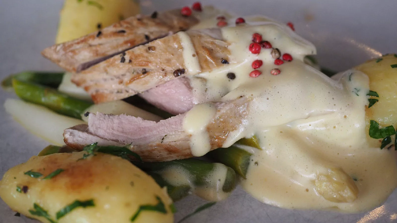 Här kan du fynda superbillig fläskfilé