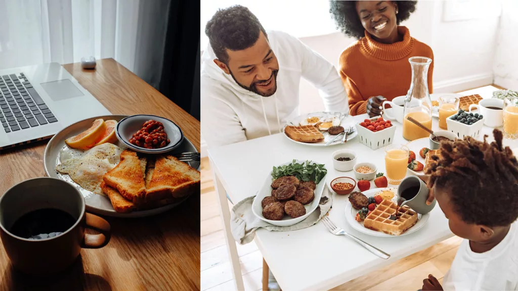 Skippa frukosten – värre än man tidigare trott 