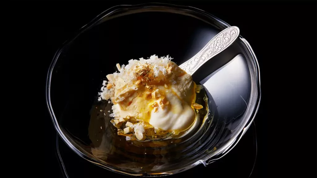 Så mycket kostar världens dyraste glass