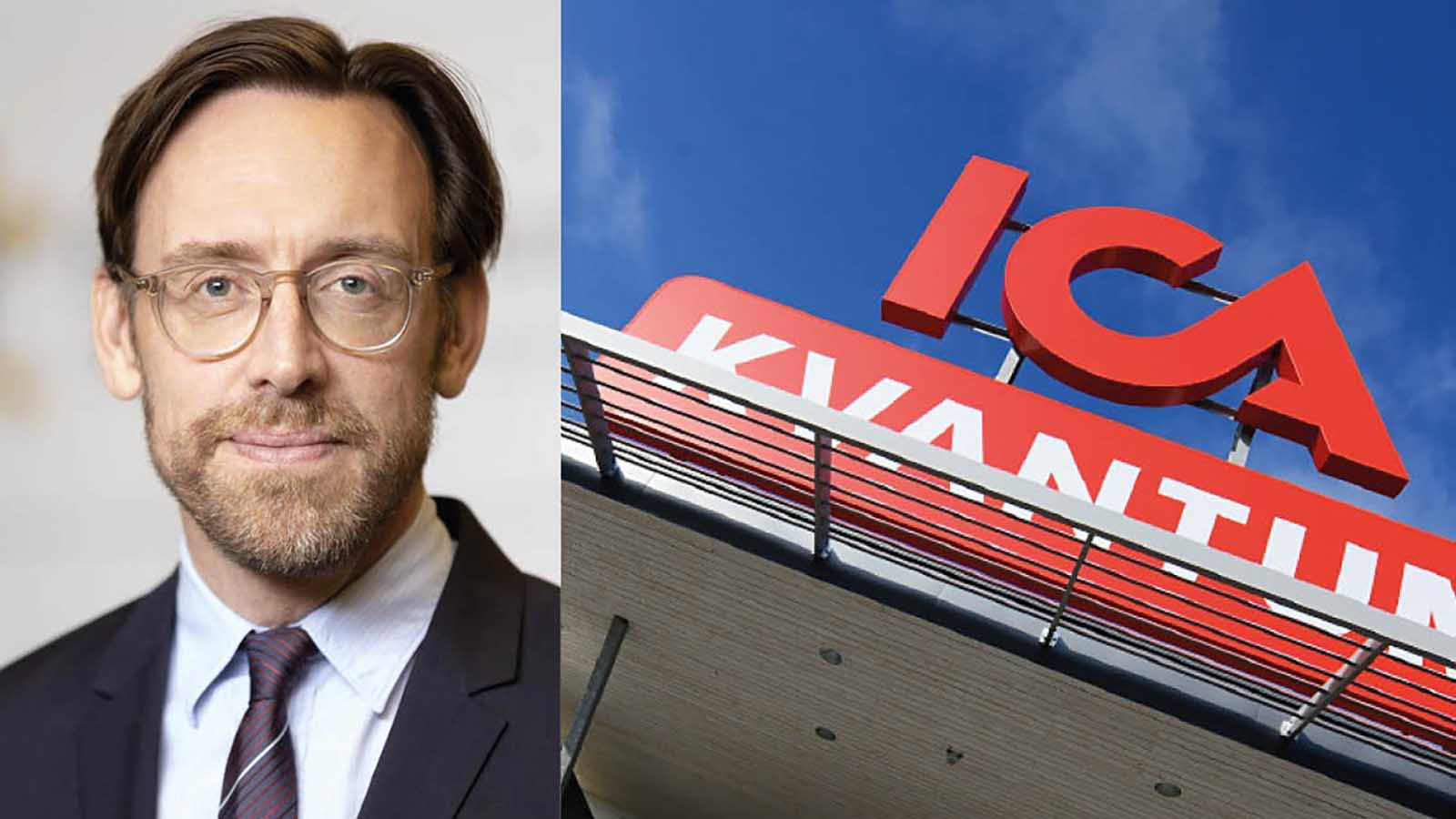 13 ICA-handlare åtalas – gjorde miljonklipp på hemlig insiderinfo