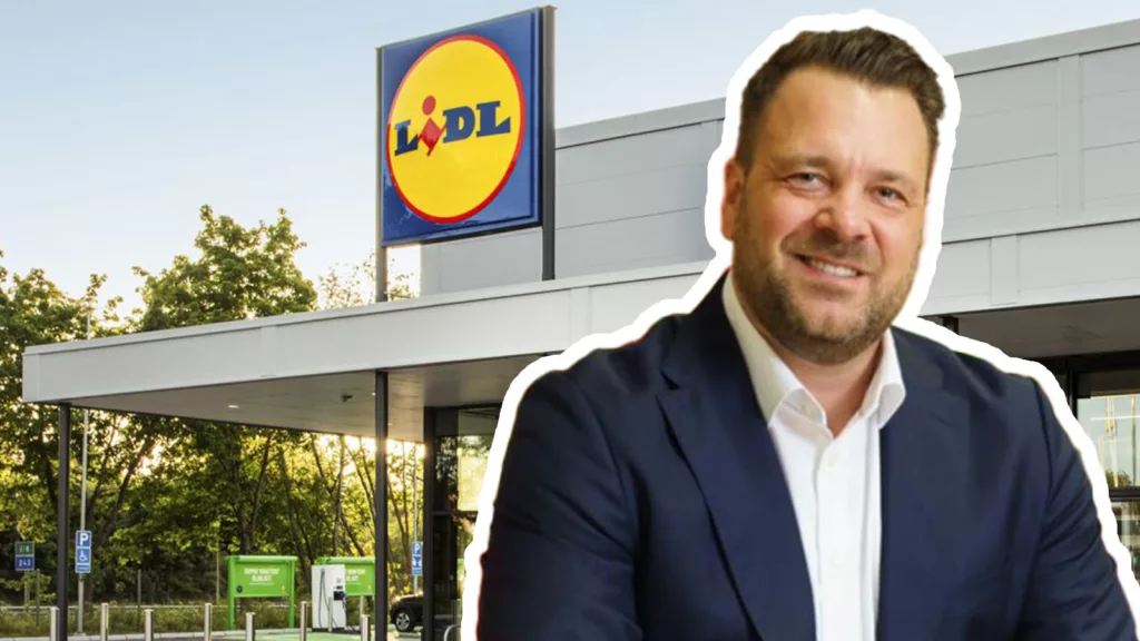 Lidl på offensiven – vill öppna fler butiker