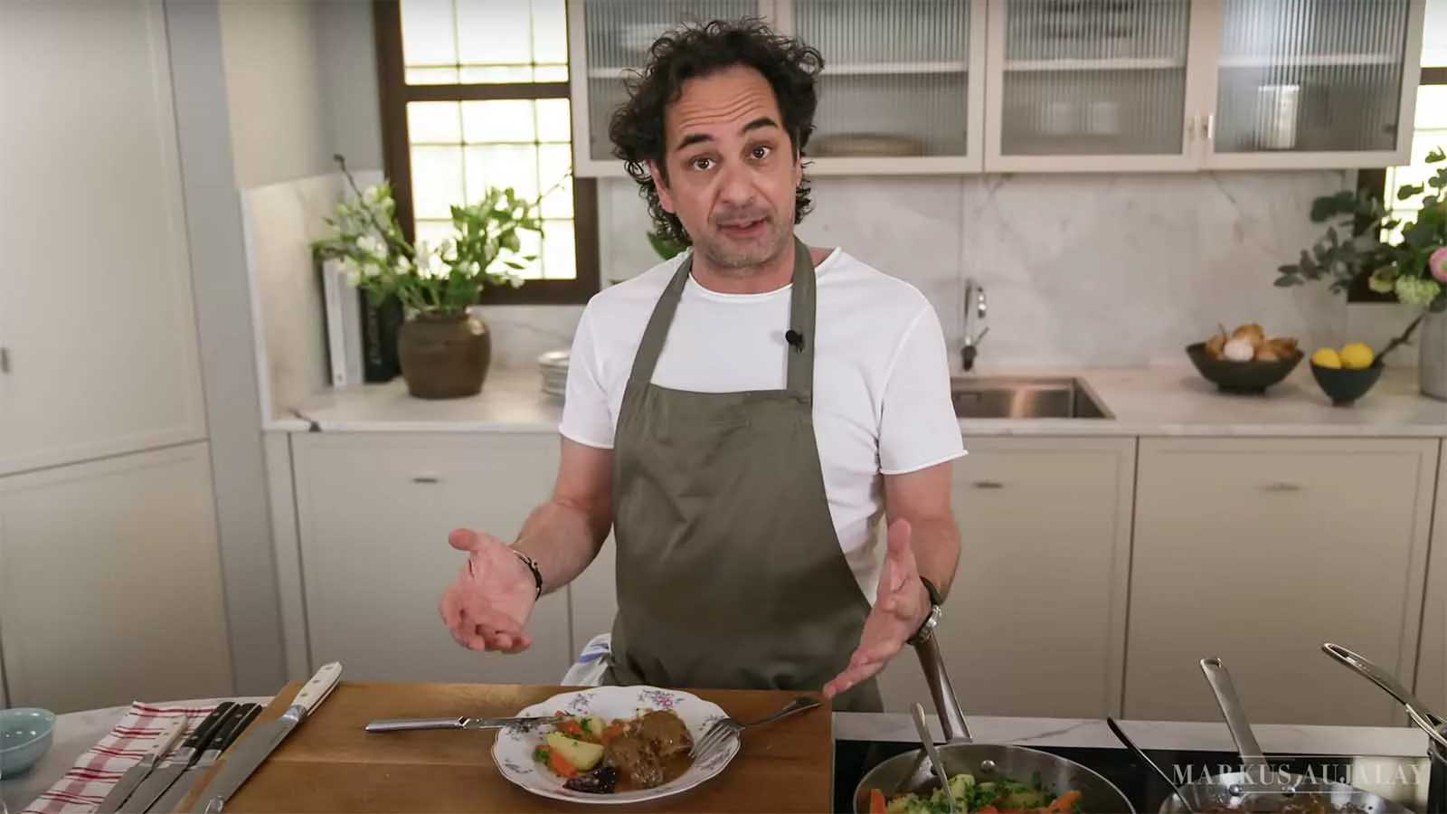 Stjärnkockens knep – så blir järparna supergoda