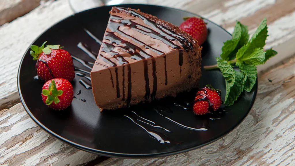 Nutellakladdkakan som gör succé på mors dag