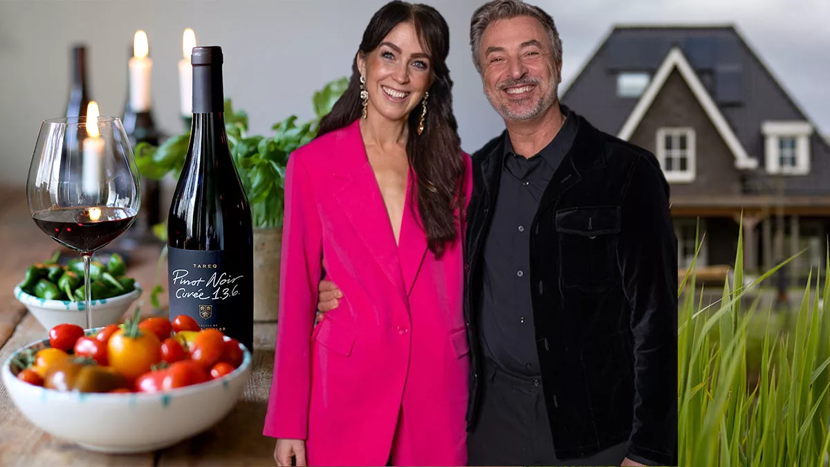 Därför lämnar folkkäre kändiskocken tv-rutan