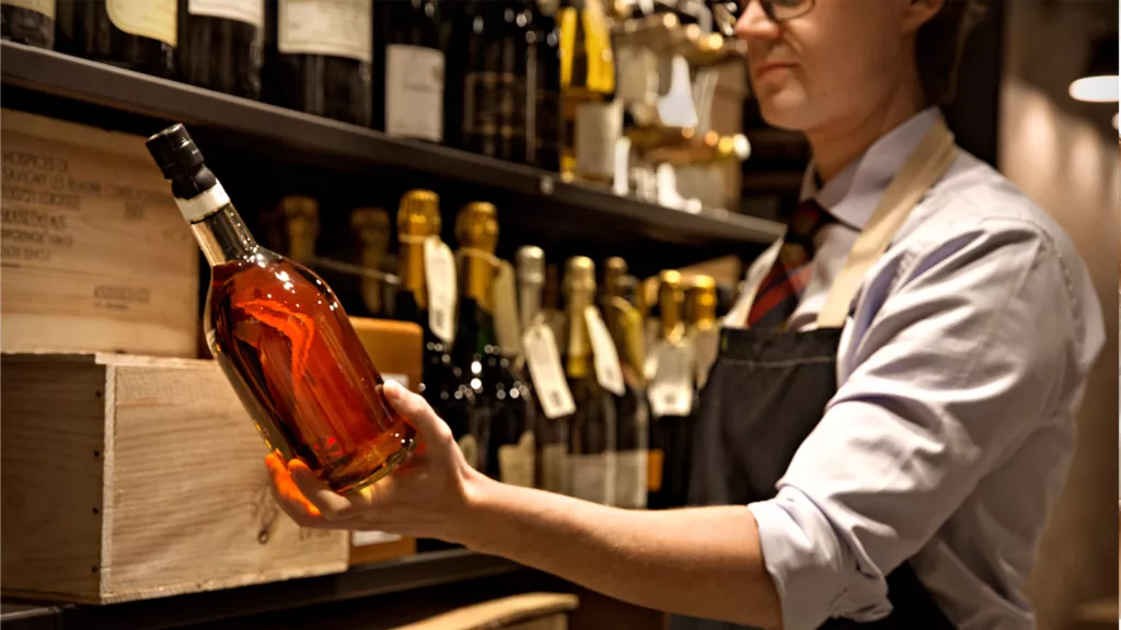 Tvingas avslöja tillsatser som finns i viner