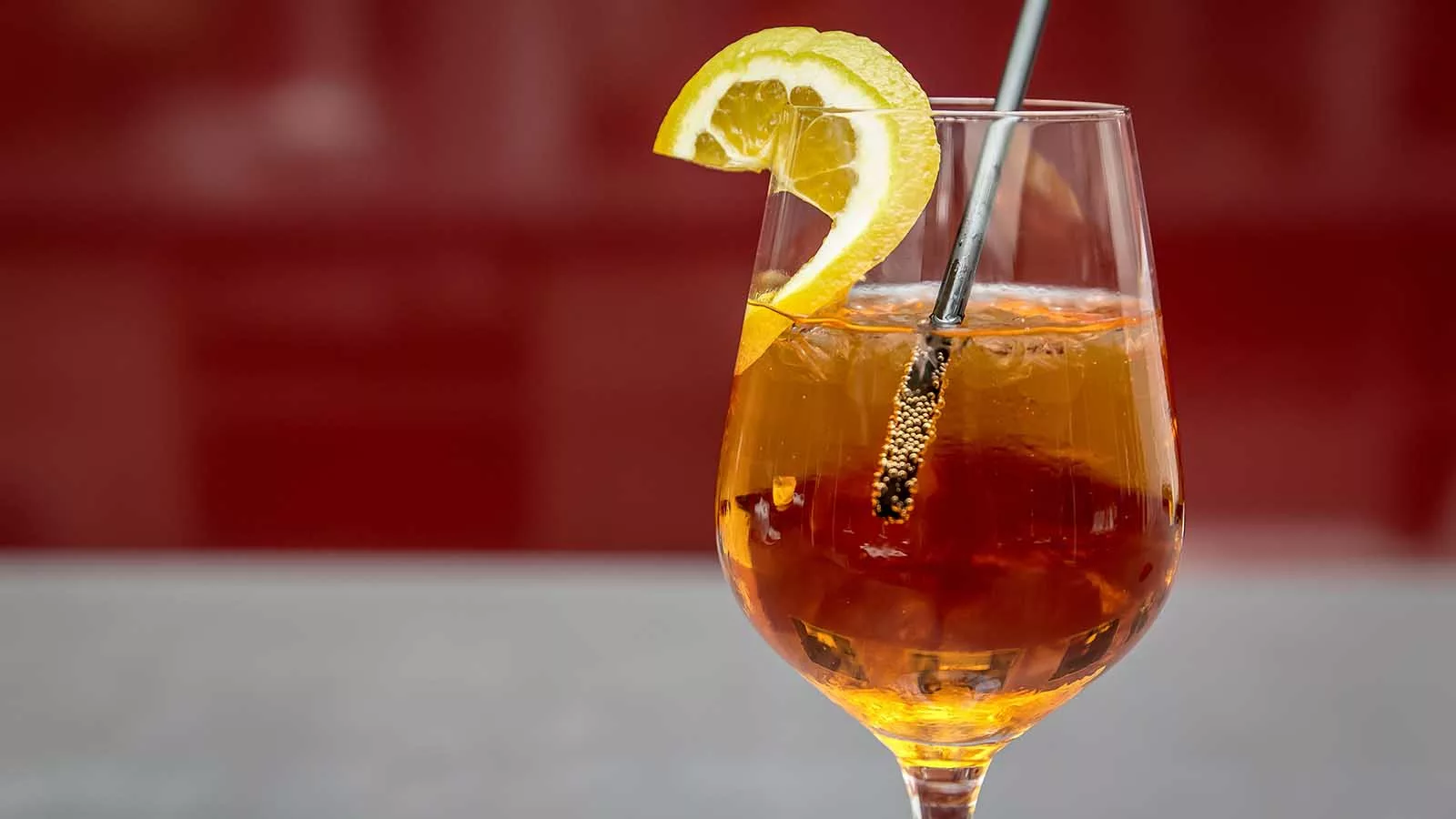 Aperol Spritz – sommardrinken som alla älskar