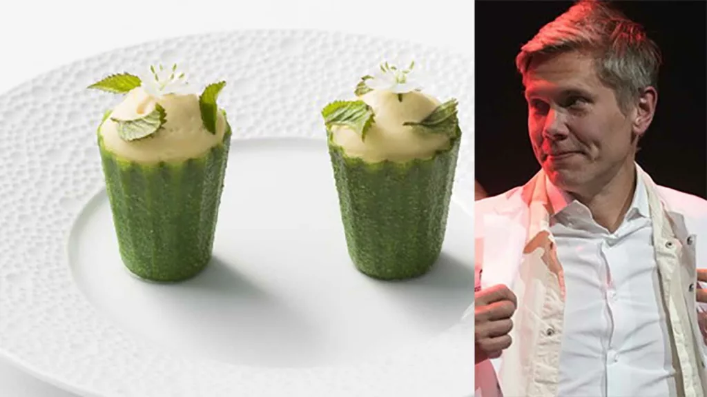 Stjärnsuccé för Myllymäki: ”Vi förtjänar detta”