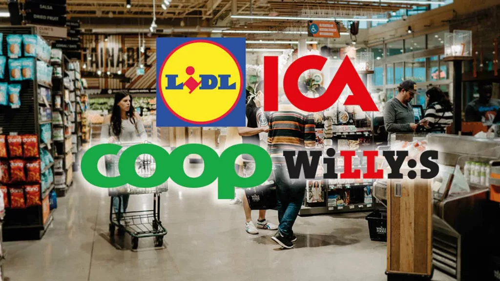 Maten du kan fynda – här är veckans bästa erbjudanden