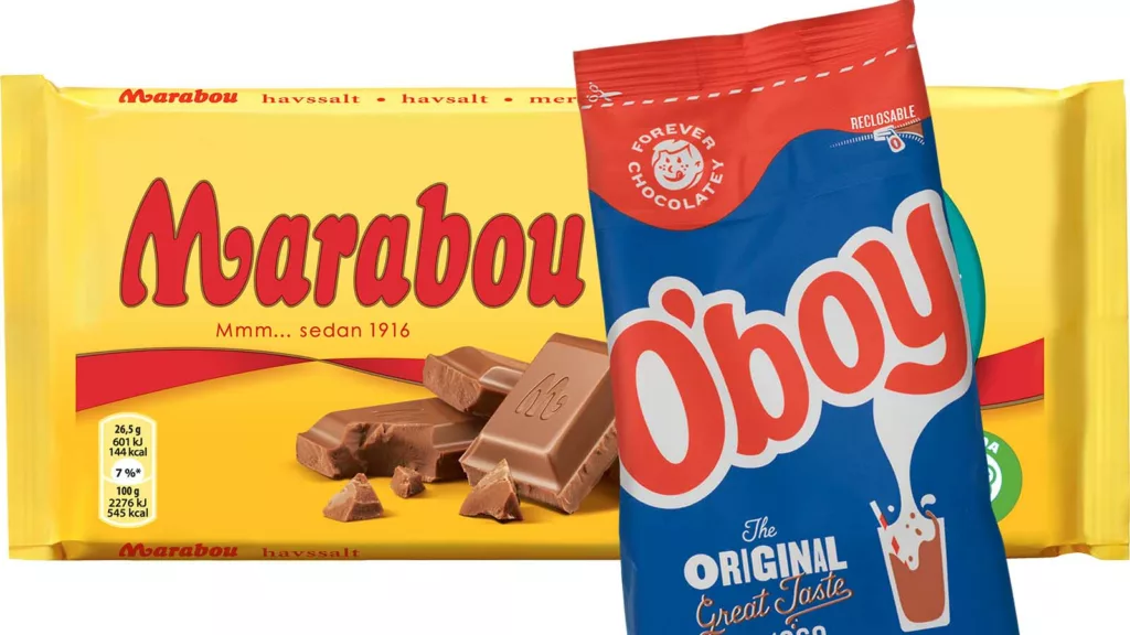 Bojkotten mot Marabou växer till stormstyrka