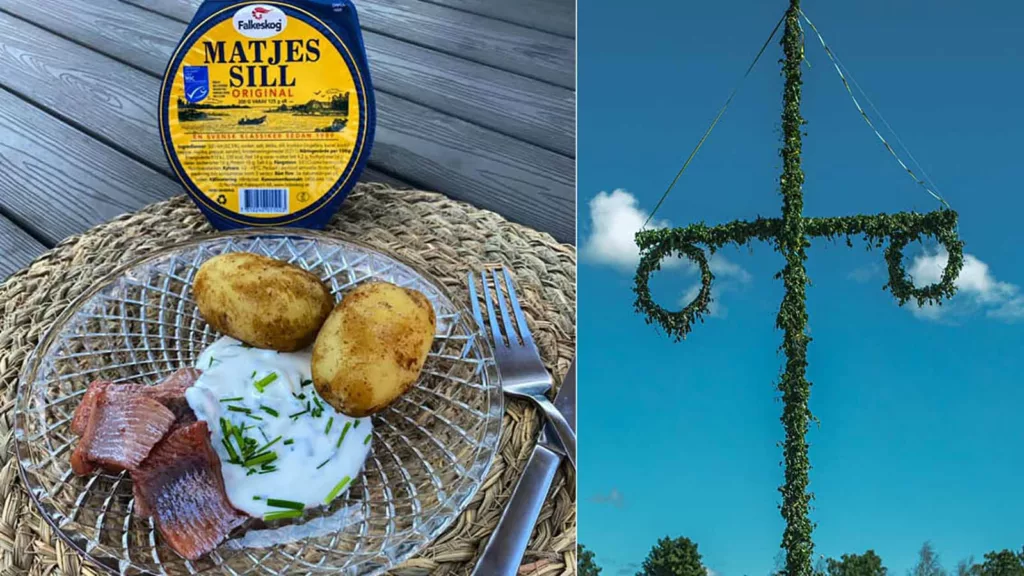 Testerna avslöjar: Årets bästa sill till midsommar