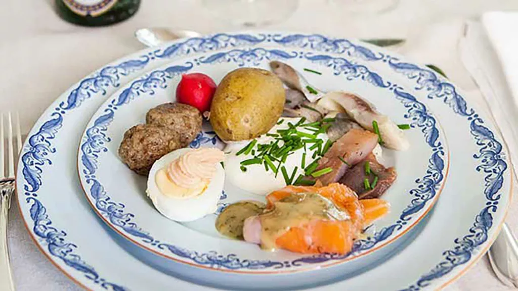 7 tips – njut av midsommar utan att gå upp i vikt