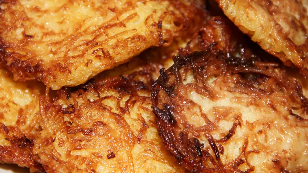 Råraka – knepen som gör dem extra krispiga