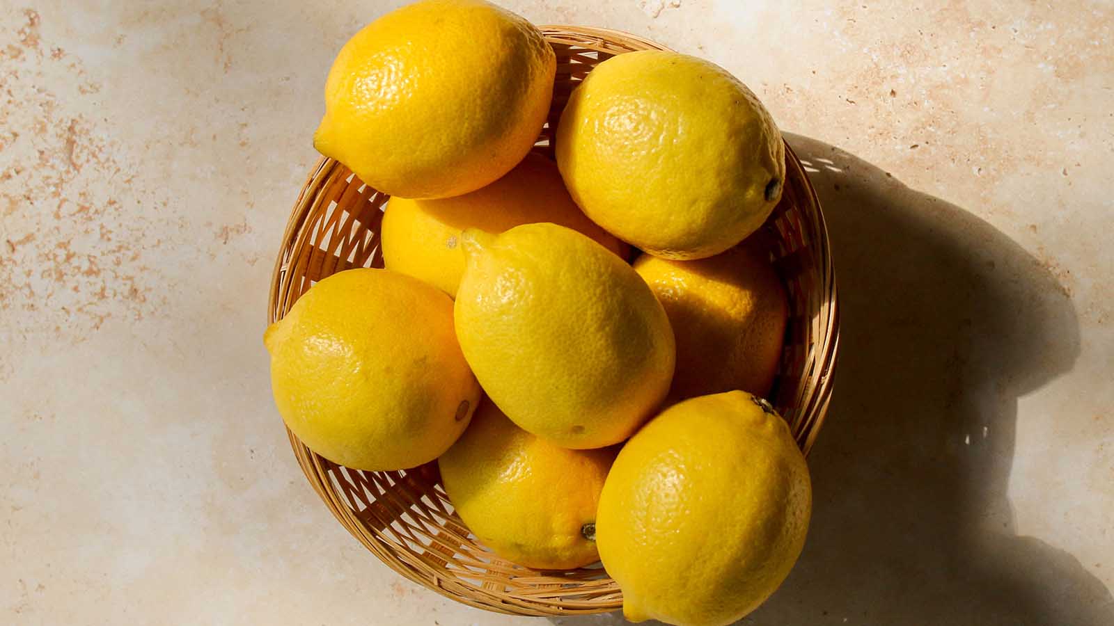 Tom Collins en klassisk och läskande drink