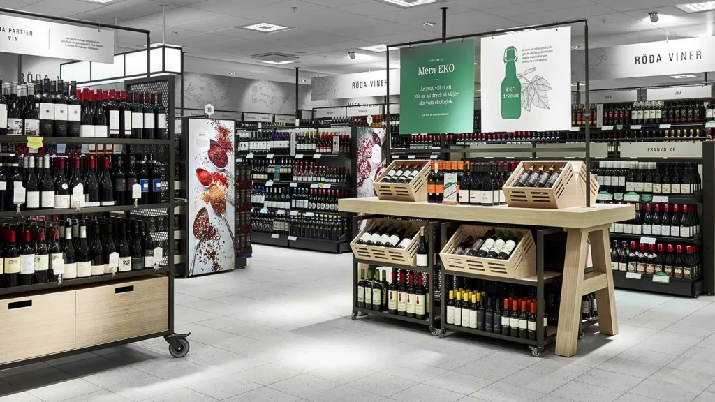 Systembolagets priser kan chockhöjas i höst