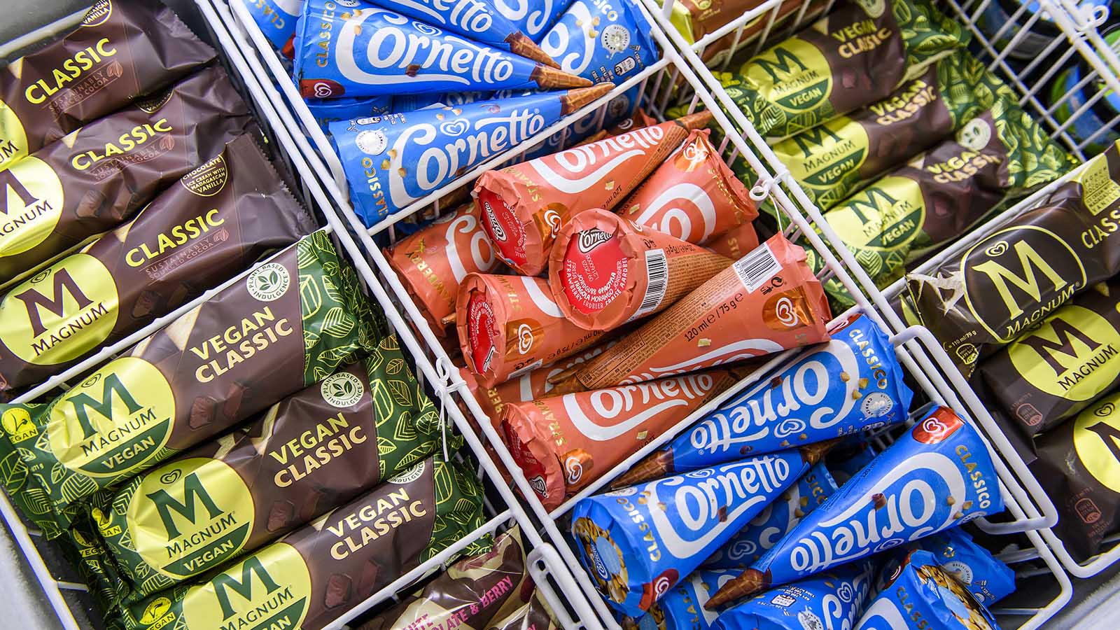 Unilever svartlistas av Ukraina