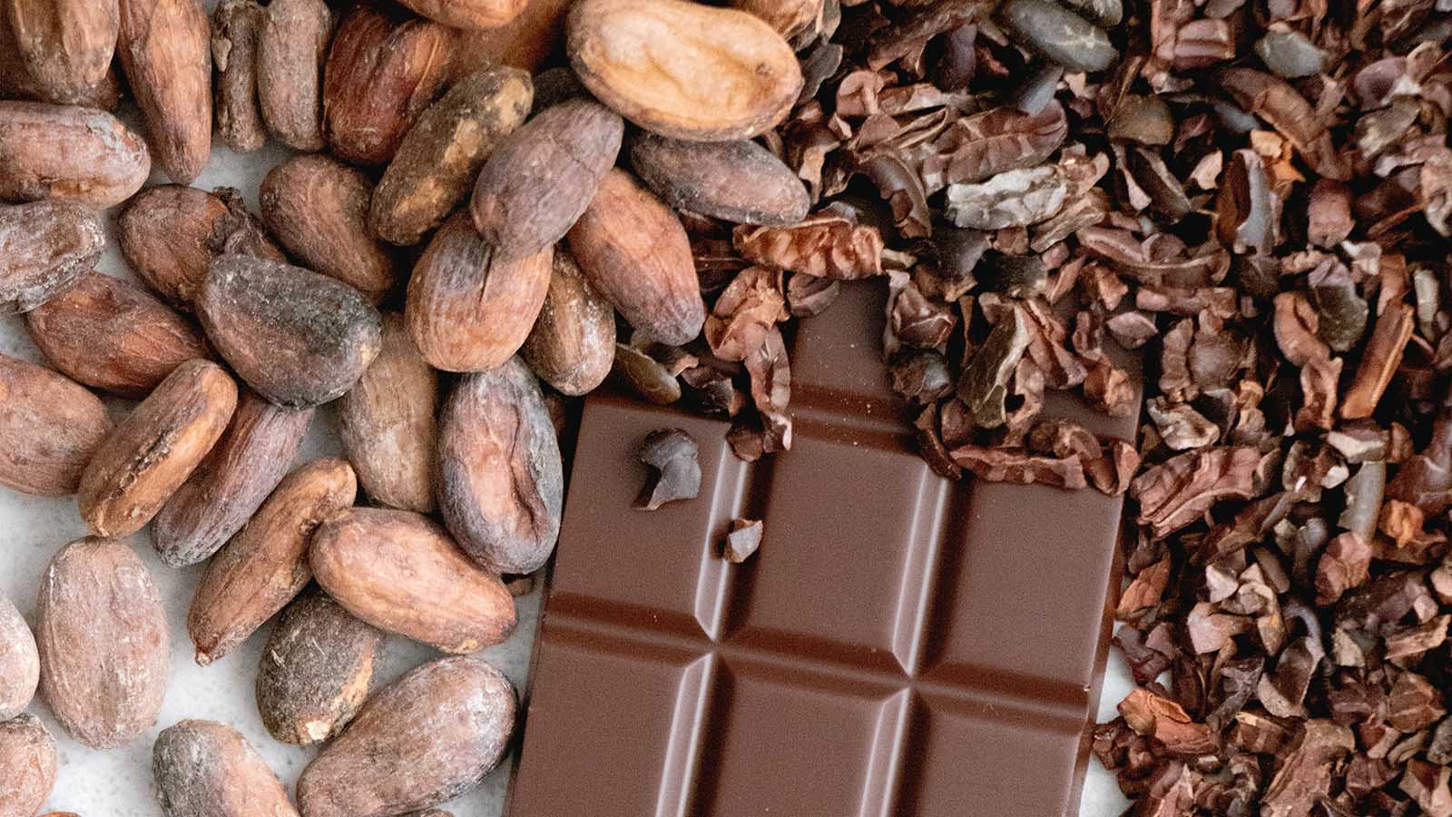 Chokladtillverkare varnar: Dyrare choklad i höst